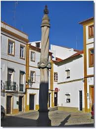Pelourinho de Alter do Chao景点图片