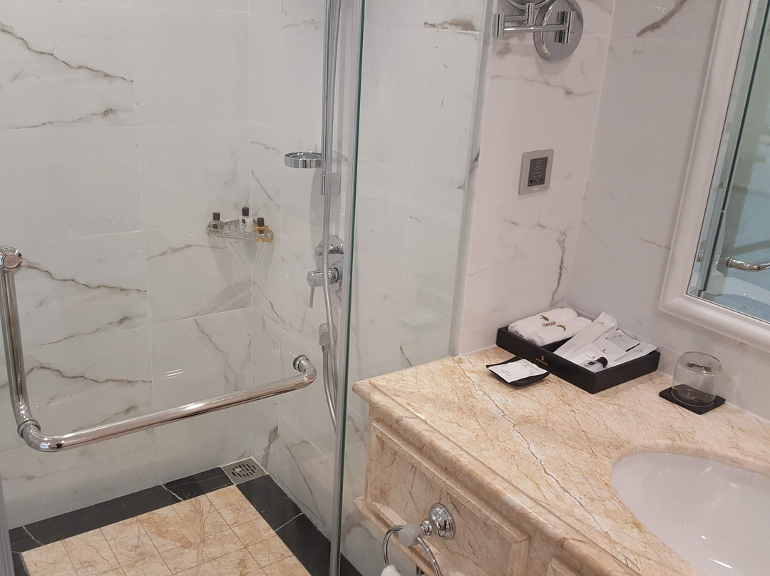 Meliá Vinpearl Phu Ly主图