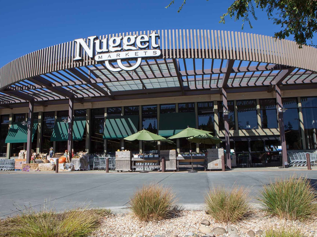 Nugget Markets