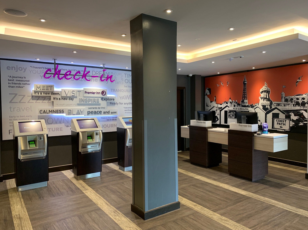 Premier Inn Rochester