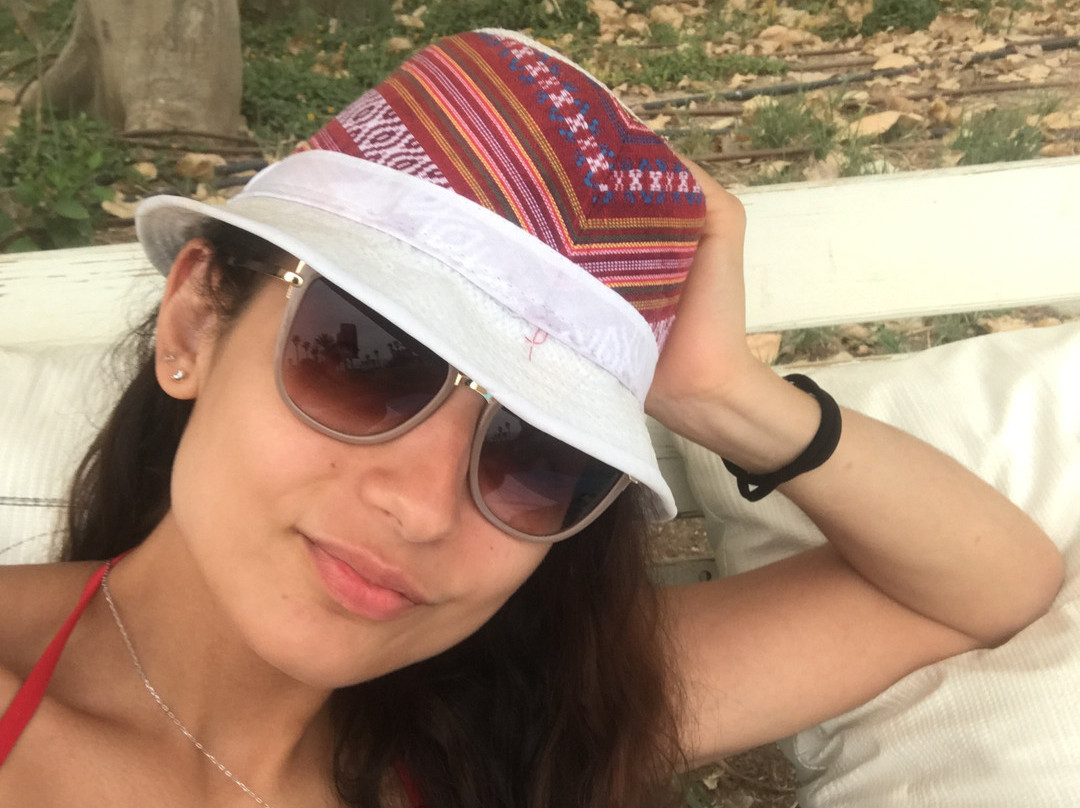 死海莱昂纳多酒店主图