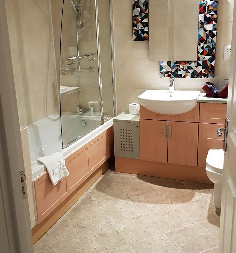 The Highworth Hotel主图
