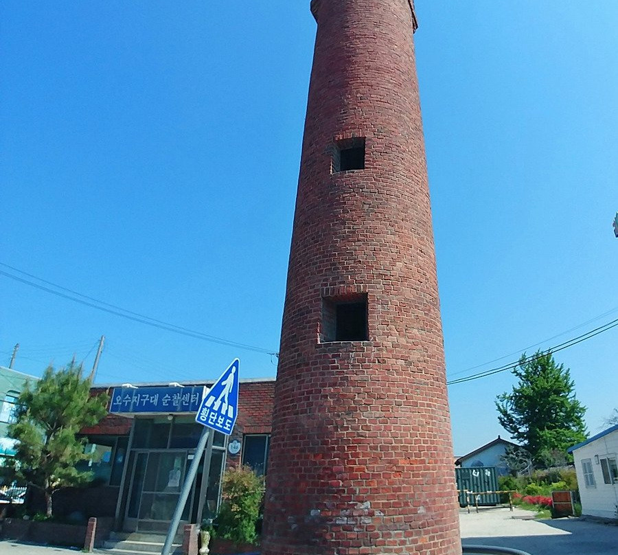 长水郡旅游景点-Imsil Osumanglu