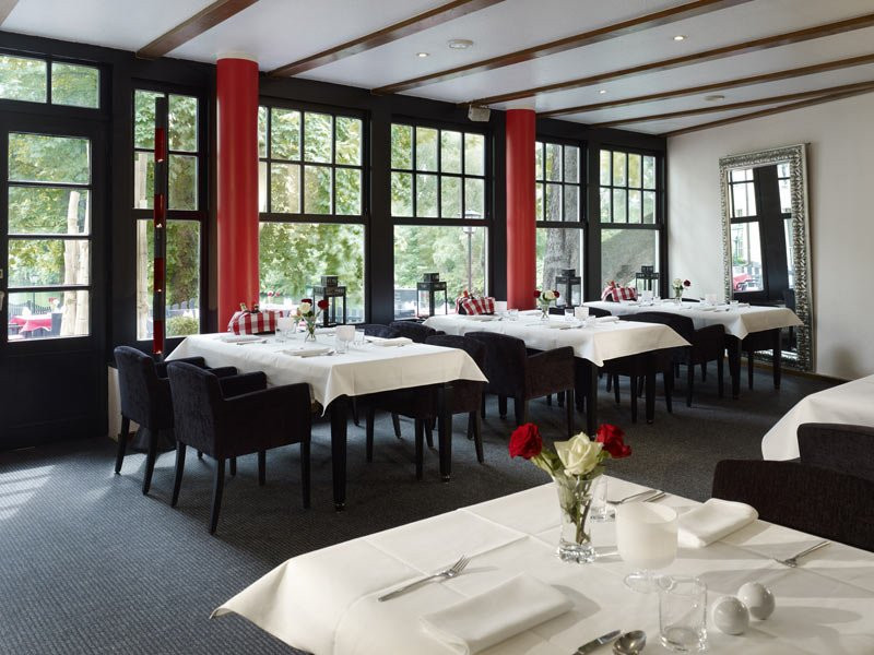 Hotel Am Ruhrufer Business & Golf主图