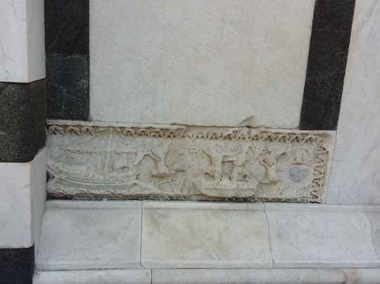 Landmarks in Florence-佛罗伦萨必去景点