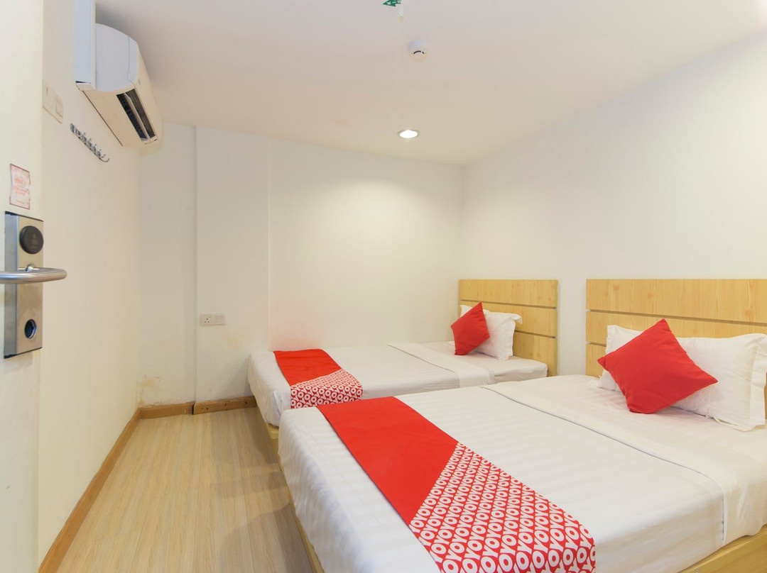 OYO 530 Dd Hotel主图
