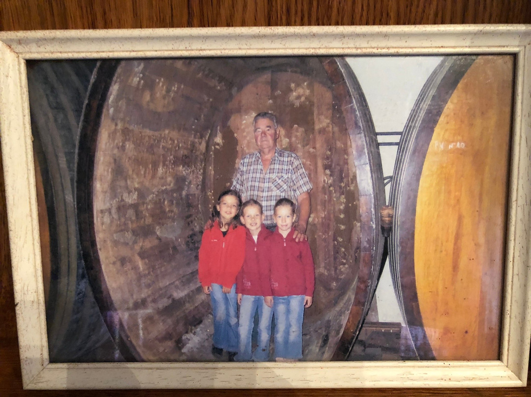 Domaine Jacques Iltis & Fils景点图片