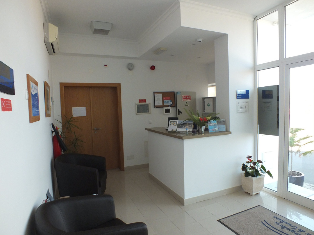 Hospedaria Flor do Guadiana主图