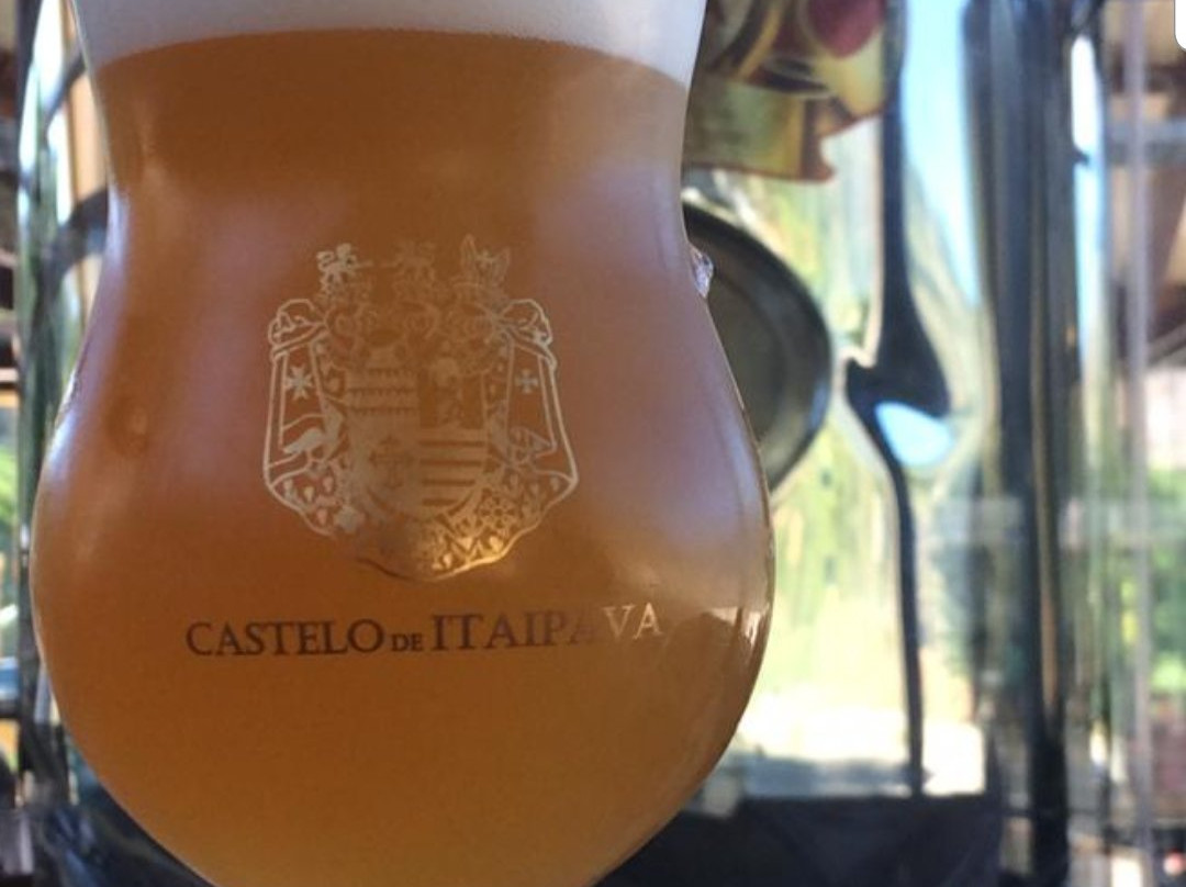 Cervejaria do castelo景点图片