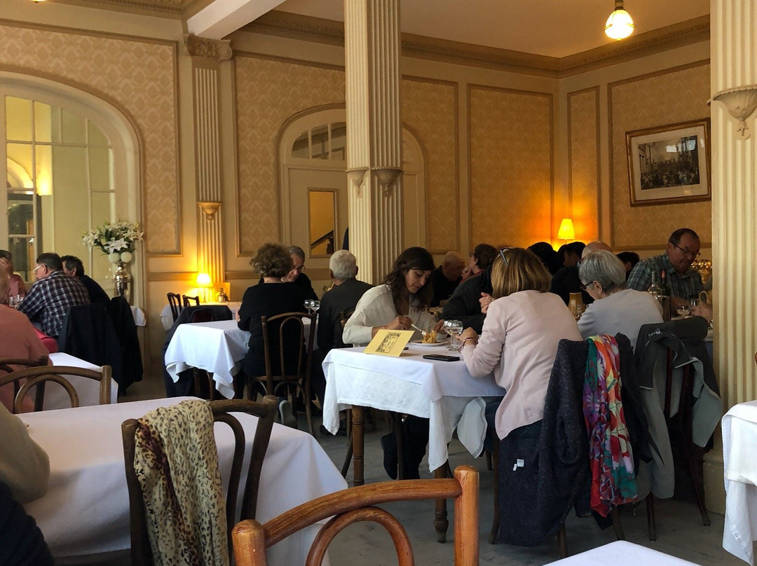 Hotel De l'Europe主图