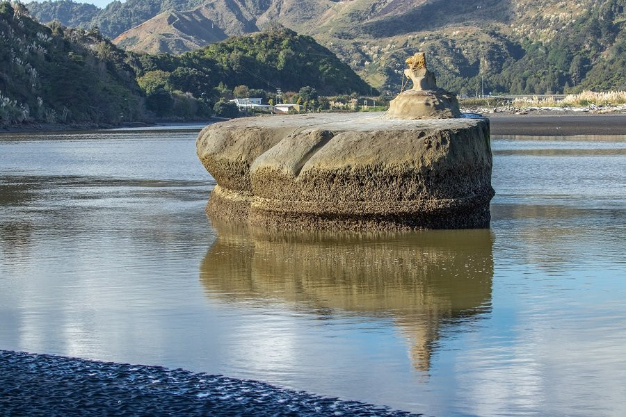 Mokau旅游攻略图片