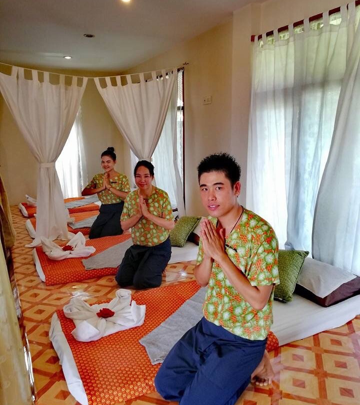 Eain Taw Phyu Hotel主图