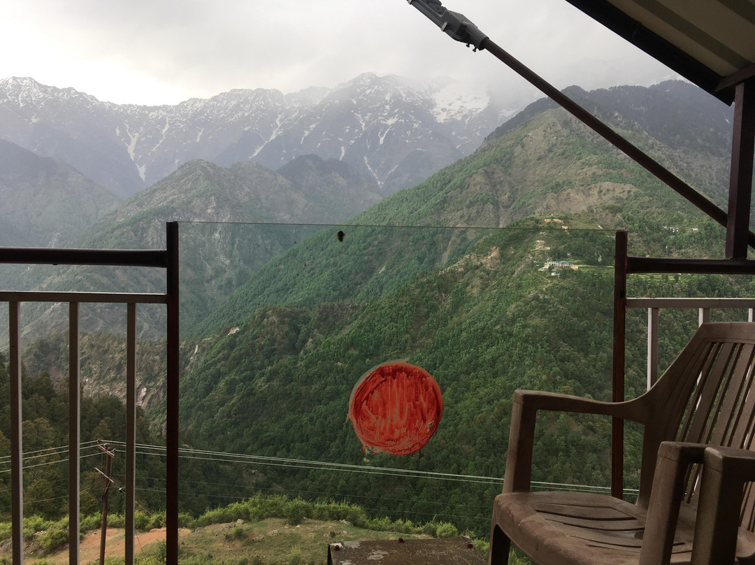 Dragon I Resorts Pvt Ltd主图