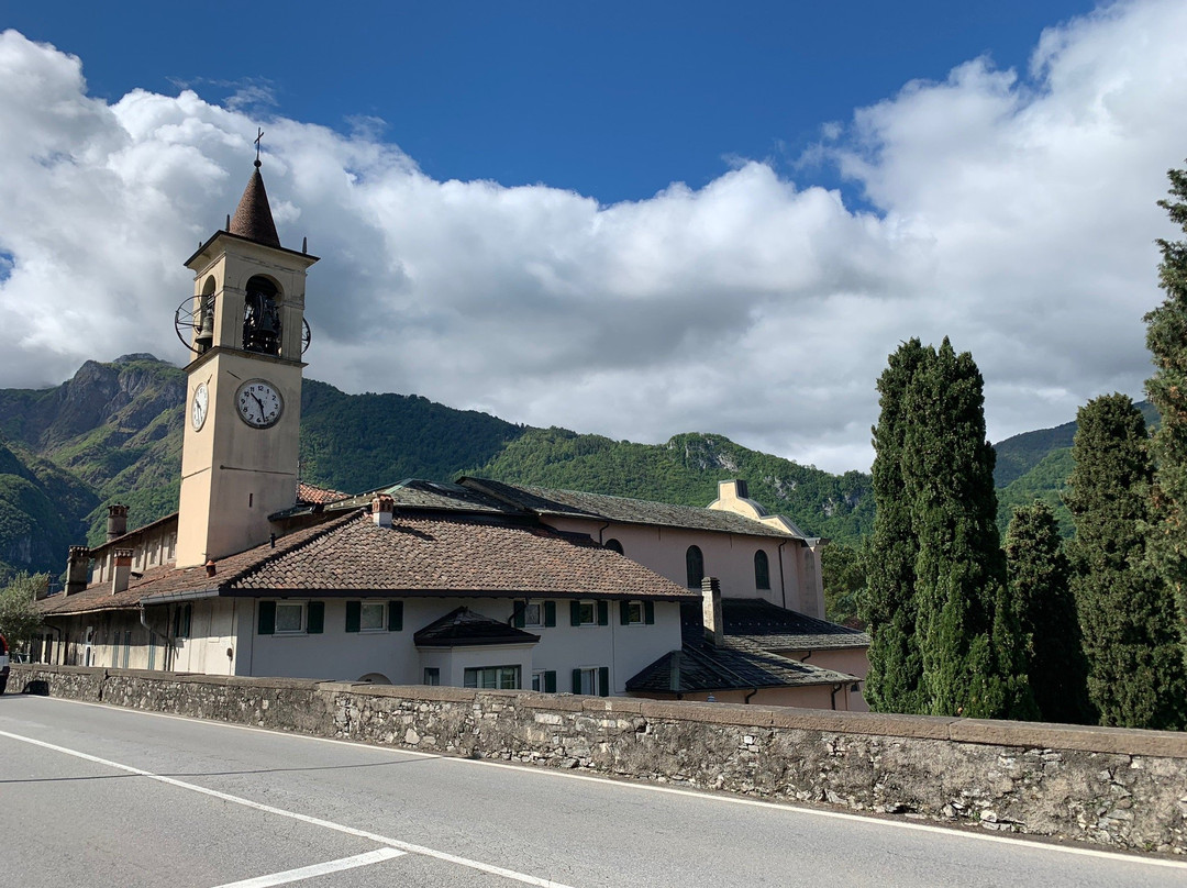 Chiesa di San Lorenzo景点图片