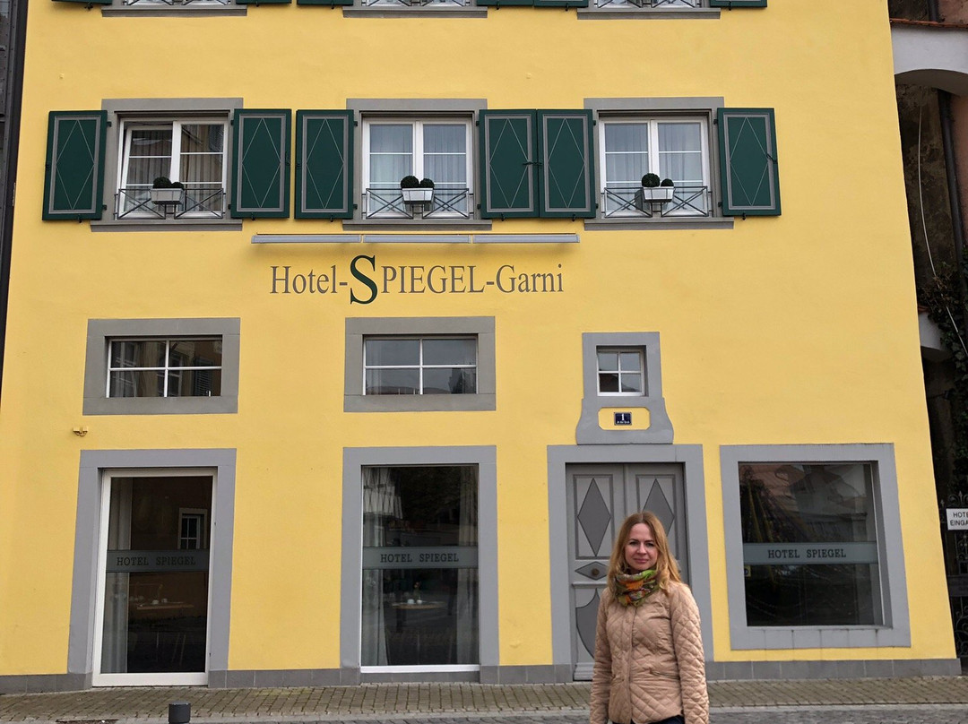 明镜哈尔尼酒店主图