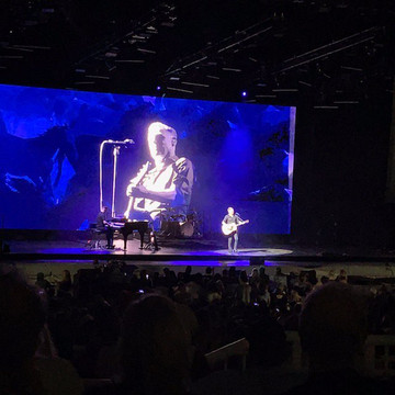 Daily's Place-杰克逊维尔必去景点