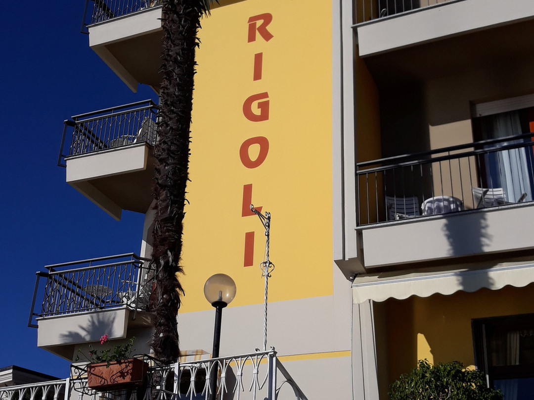 Hotel Rigoli主图