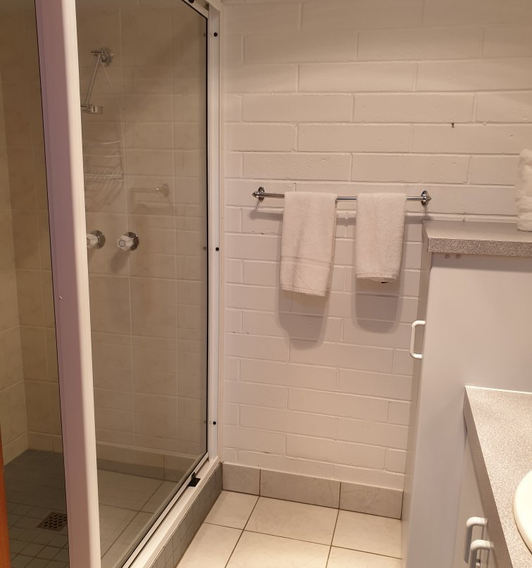 Bass & Flinders Motor Inn主图