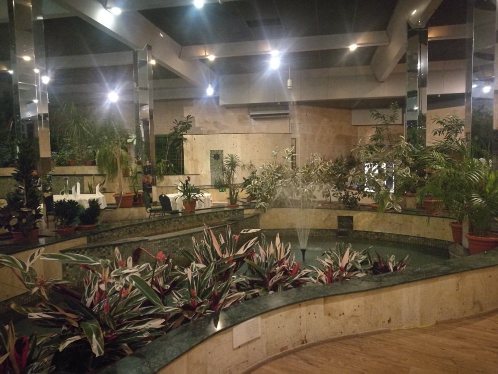 Hotel Kongresowy-官方