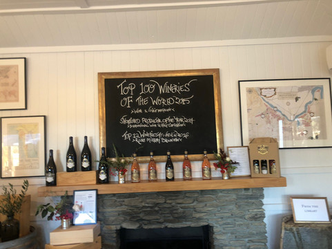 Terra Sancta-Bannockburn必去景点