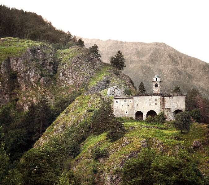 Chiesa di Sant'Agnese景点图片