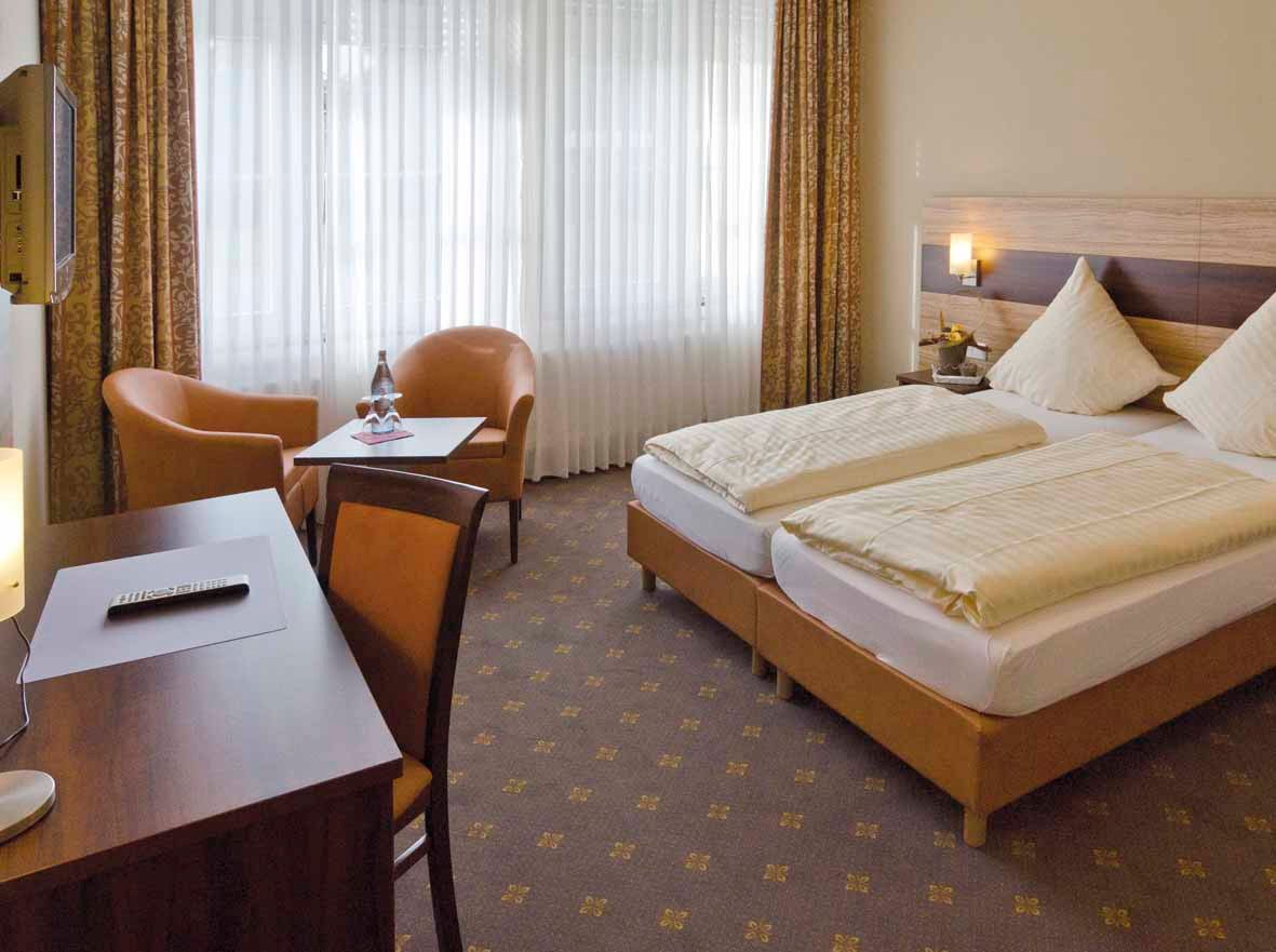 Hotel Nierswalder Landhaus-官方