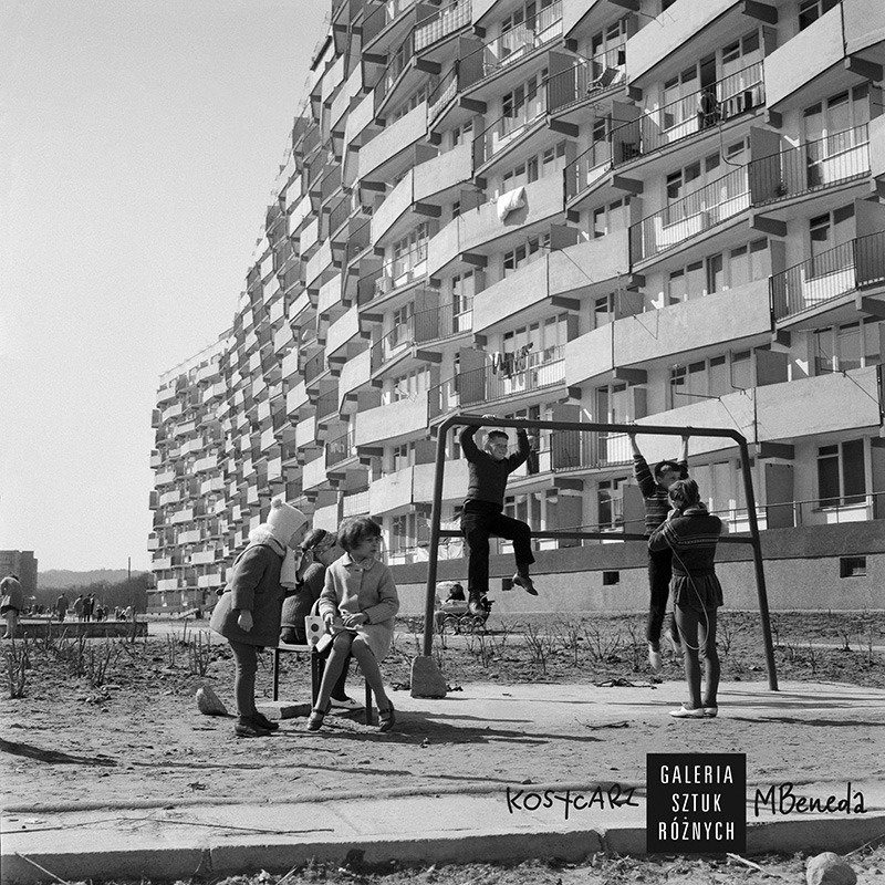 Galeria Sztuk Roznych Kosycarz&MBeneda-格但斯克必去景点