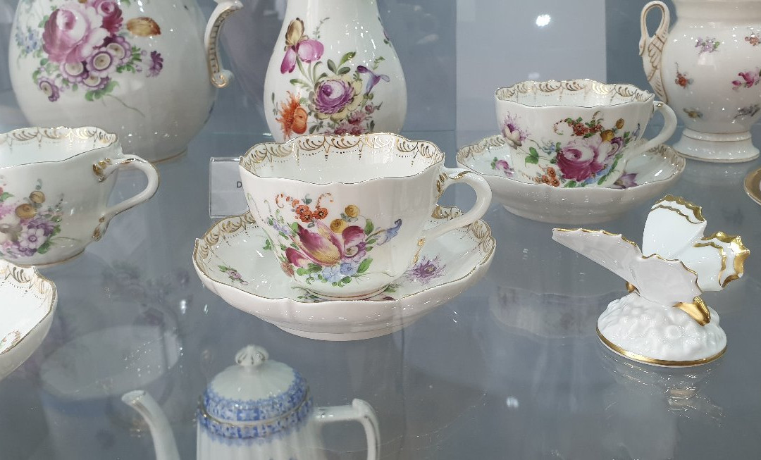 Museum of Porcelain景点图片