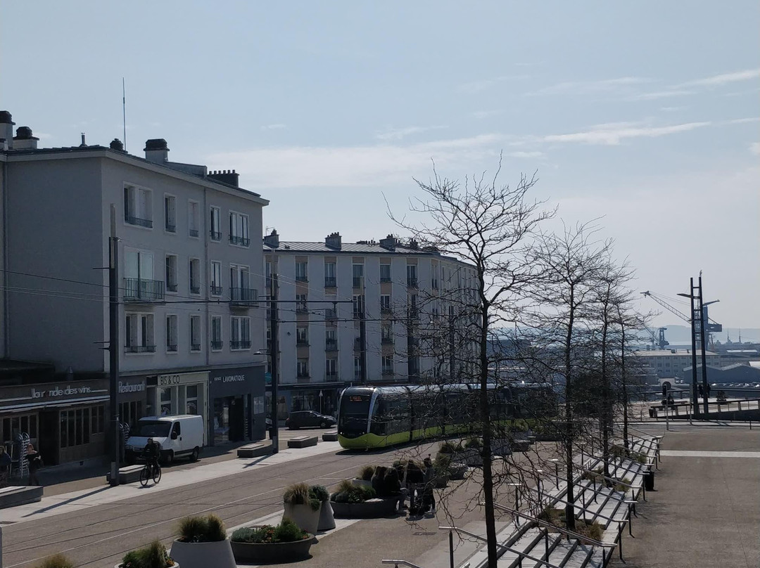 Brest City Tour景点图片