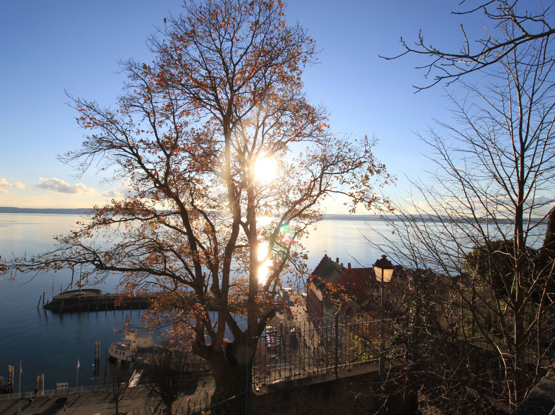 恩德伽尼酒店主图
