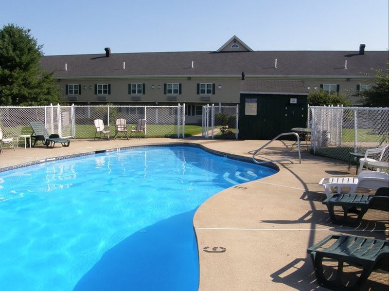 Quality Inn & Suites主图