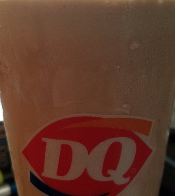 Dairy Queen Grill & Chill