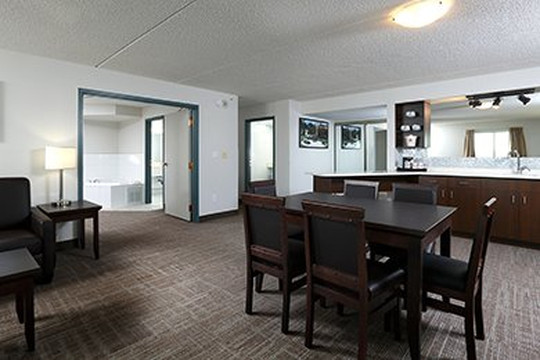 卡纳德丽晶中心目的地赌场俱乐部酒店主图