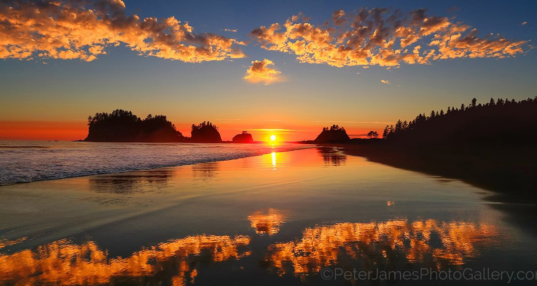 Peter James Photography Gallery-贝灵厄姆必去景点