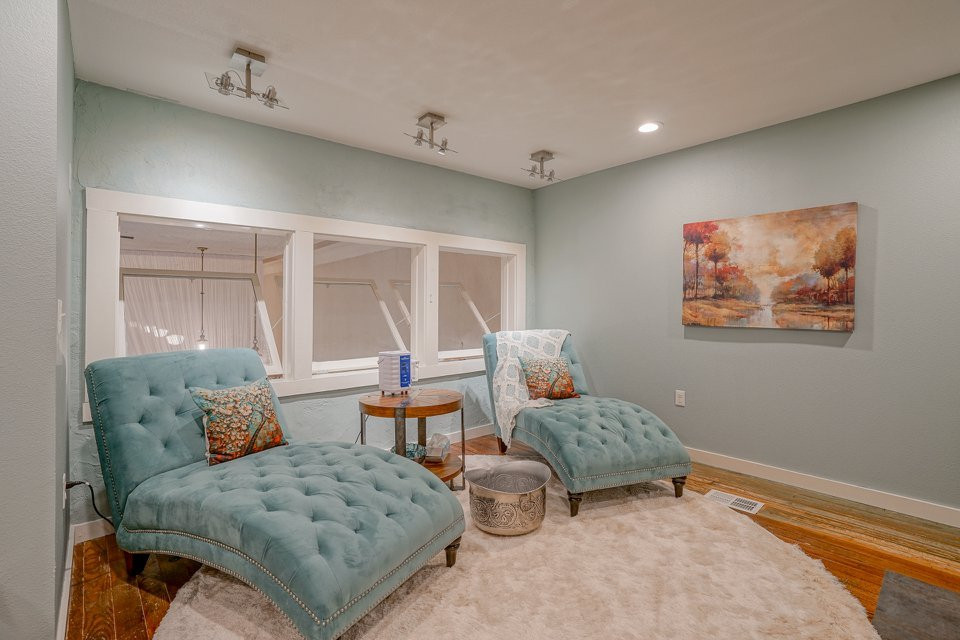 Journey Well Spa-杜兰特必去景点