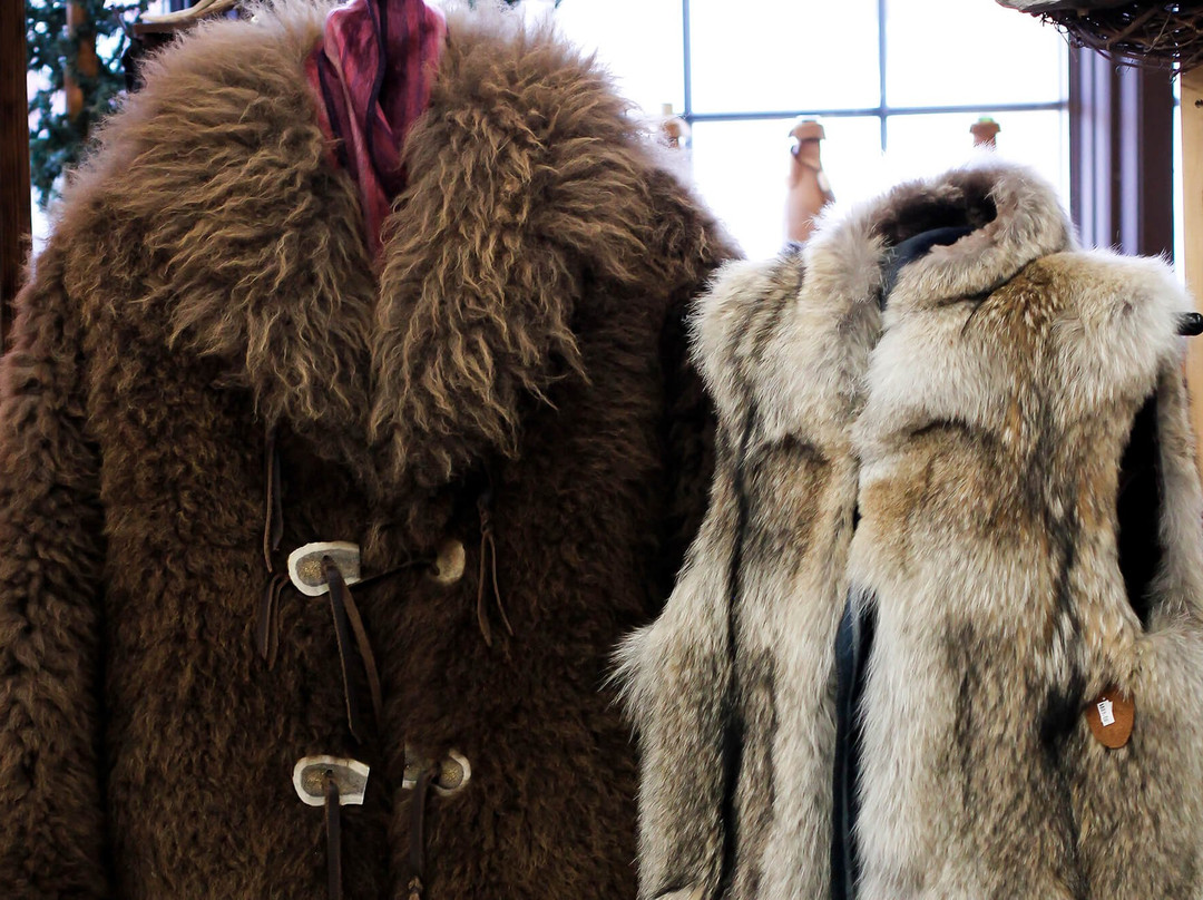 Merlin's Hide Out-瑟莫波利斯必去景点