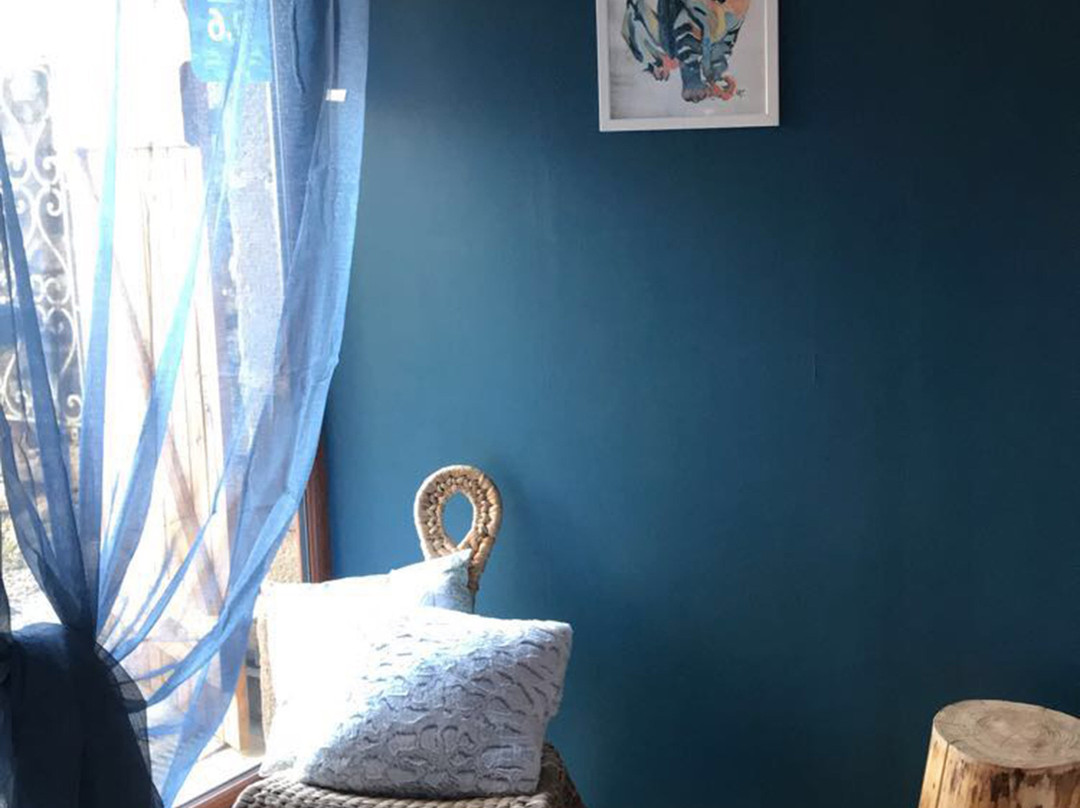 Chambre et Table d'hotes Magaadjukalo主图