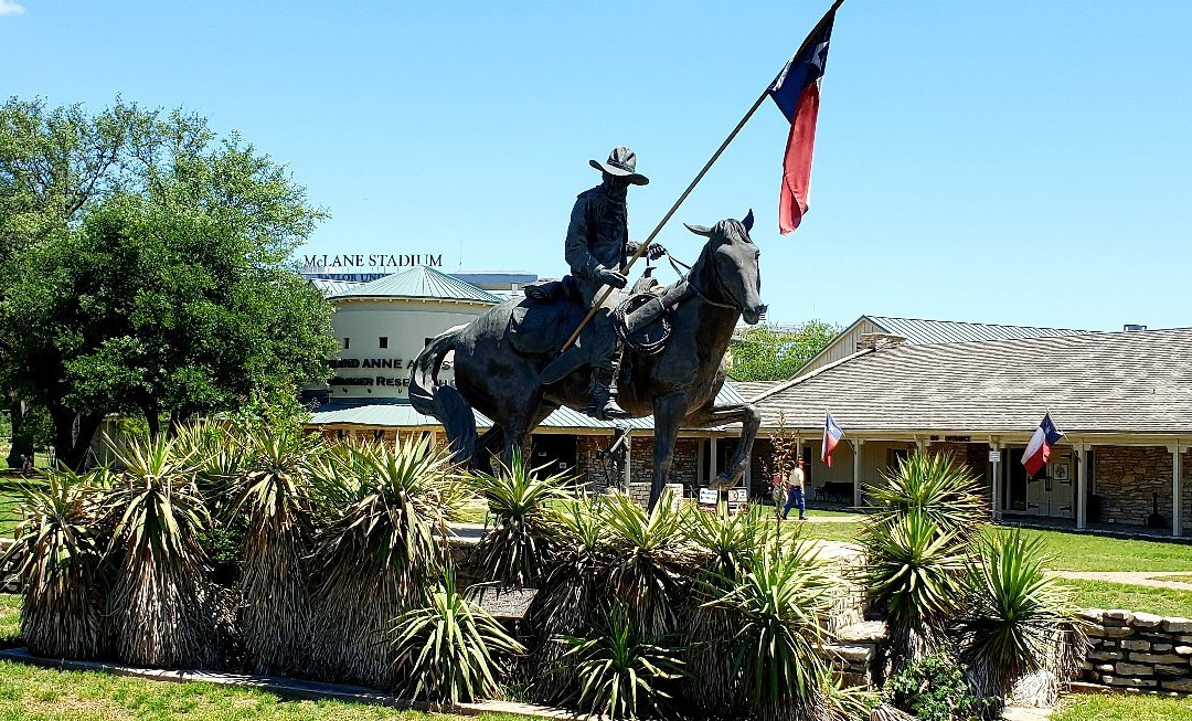 Texas Ranger Hall of Fame and Museum景点图片