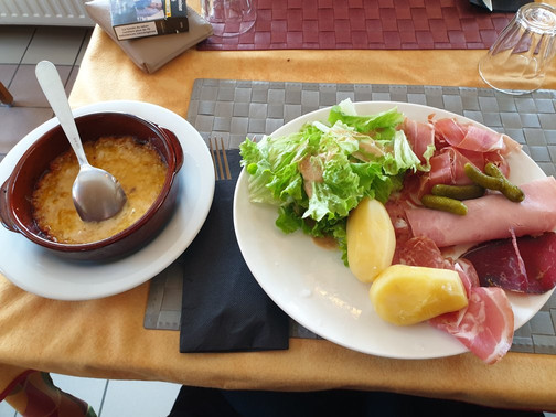 La Forclaz旅游攻略图片