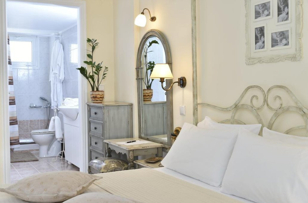 伊卡洛斯艺术酒店主图