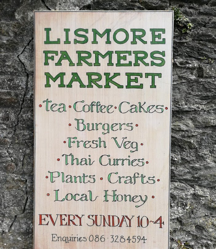 Lismore Farmers & Craft Market景点图片