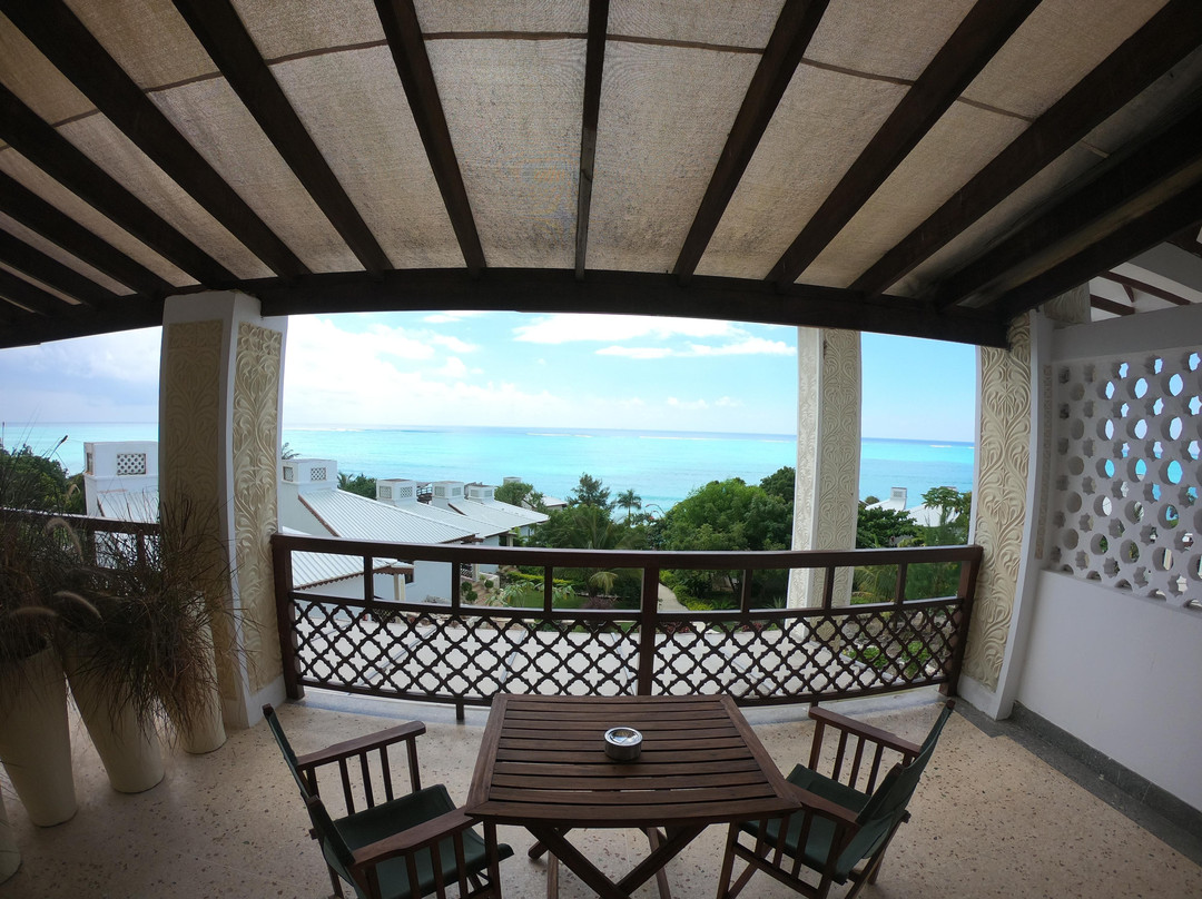 Apexx Tours Tanzania-Dar es Salaam必去景点