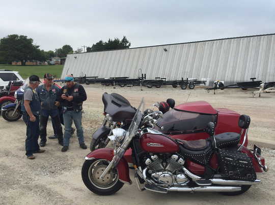 North Shore Marina & Restaurant