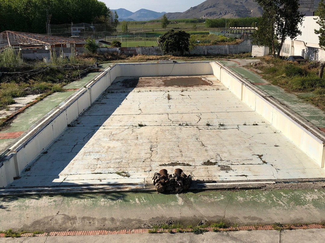 Hotel Santa Fe主图