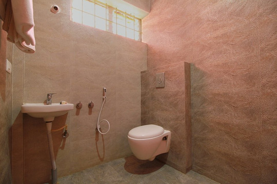 Capital O SPF Palace主图