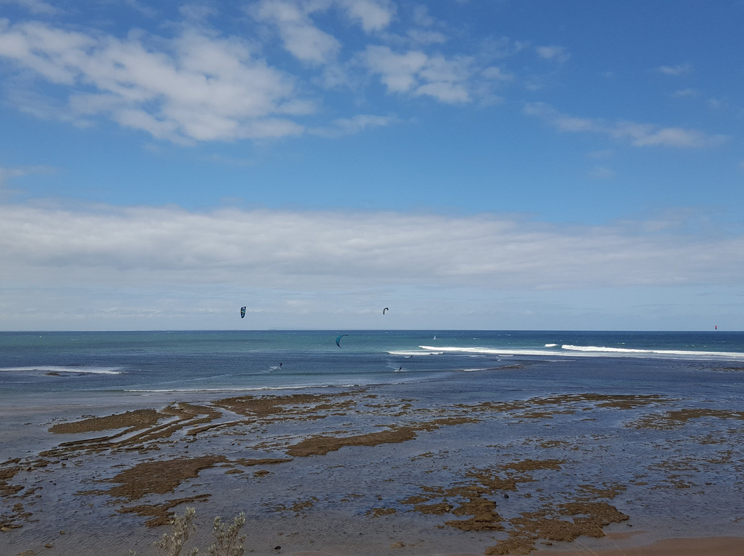 Torquay Visitor Information Centre-托基必去景点