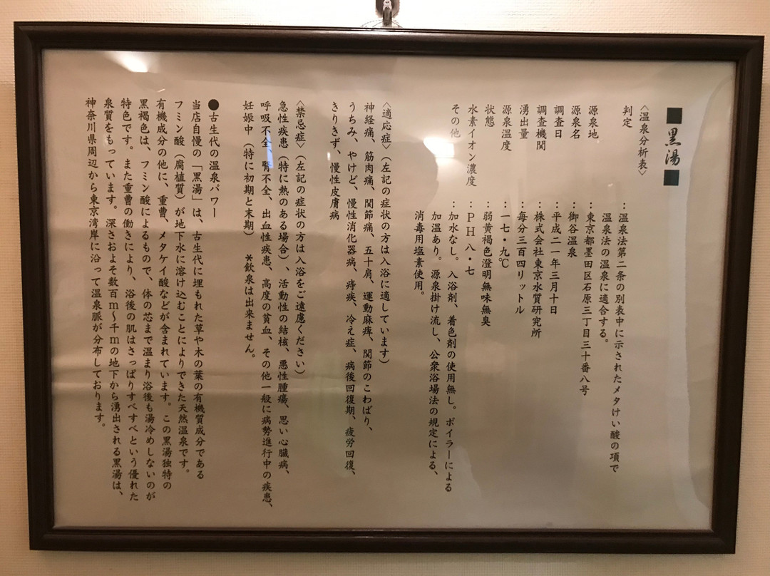 Mikokuyu-墨田区必去景点