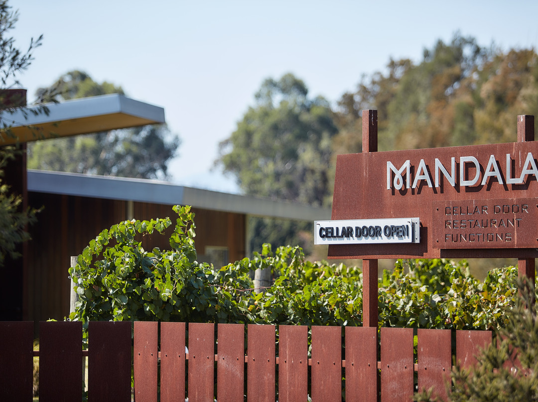 Mandala Wines Cellar Door景点图片