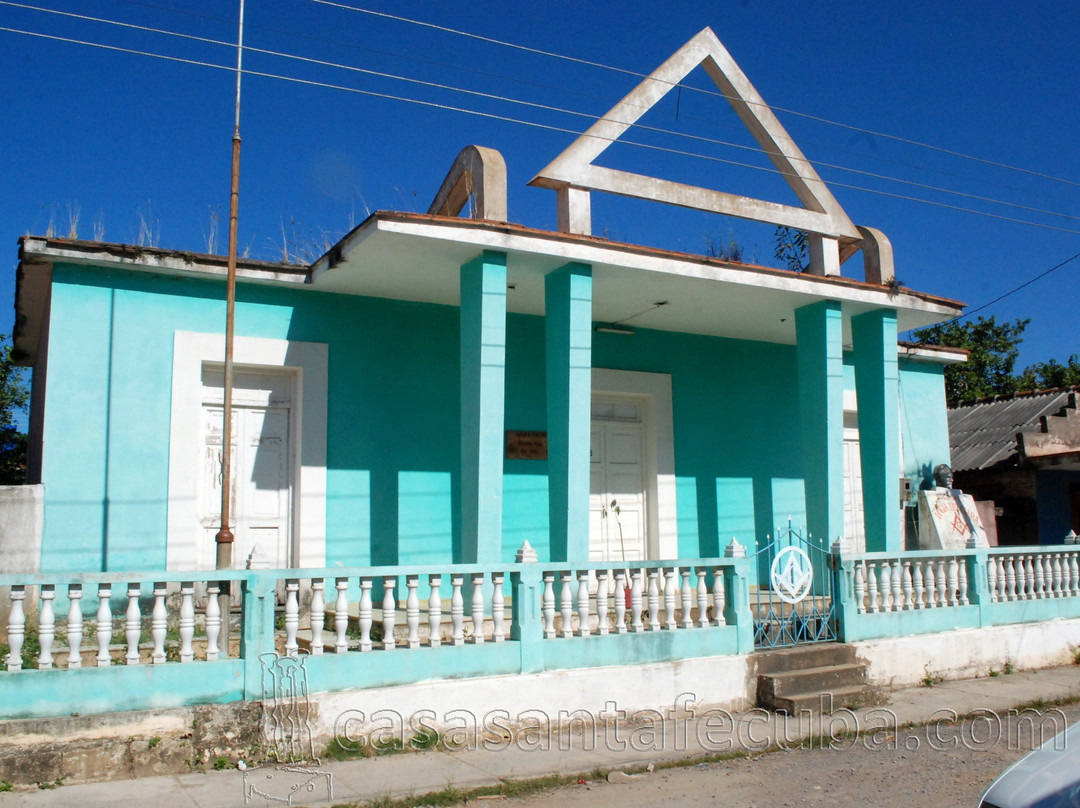 Hostal Yoslaidy主图