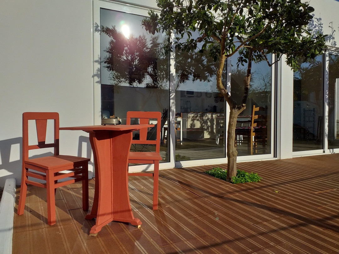 Casas do Ardila主图